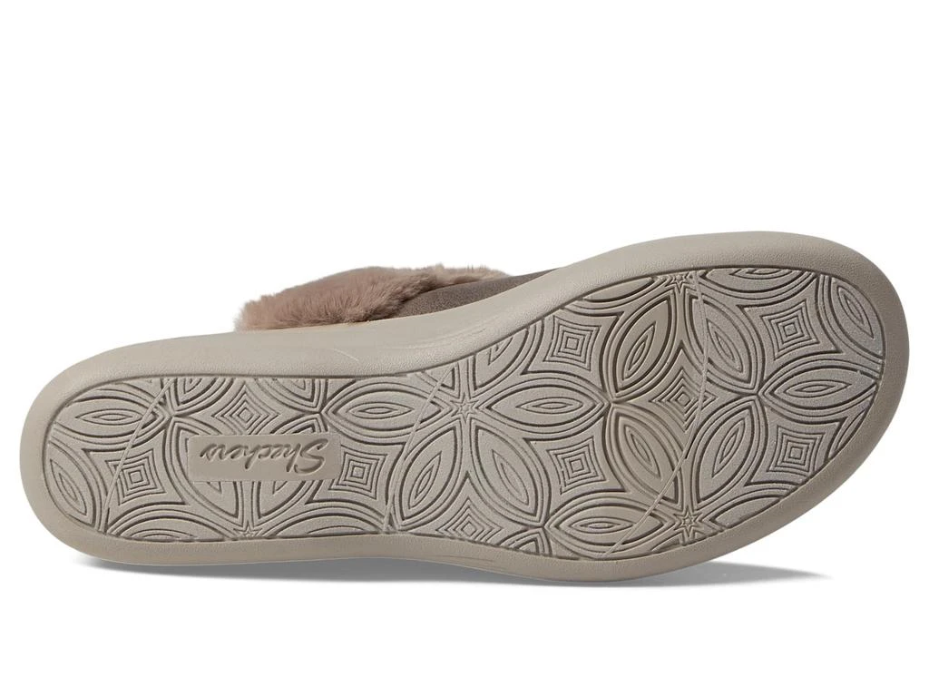 商品SKECHERS|Martha Stewart - Pier Lite - Cozy High,价格¥314,第3张图片详细描述