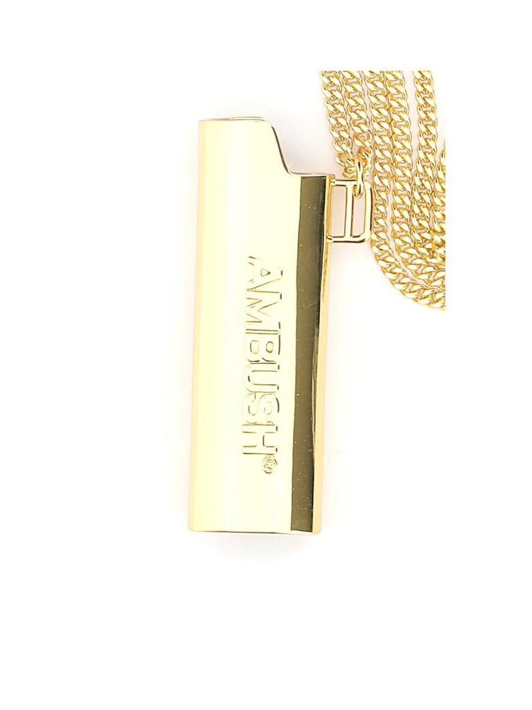商品Ambush|AMBUSH KEYRINGS & CHAINS,价格¥1322,第2张图片详细描述