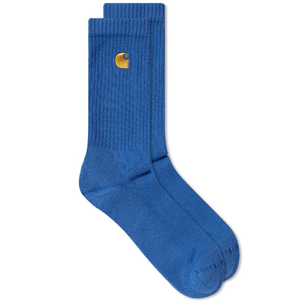 商品Carhartt WIP|Carhartt WIP Chase Socks,价格¥148,第1张图片