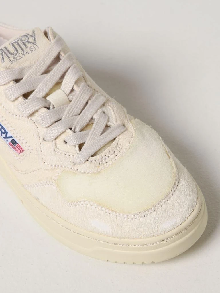 商品Autry|Autry sneakers for woman,价格¥1705,第4张图片详细描述