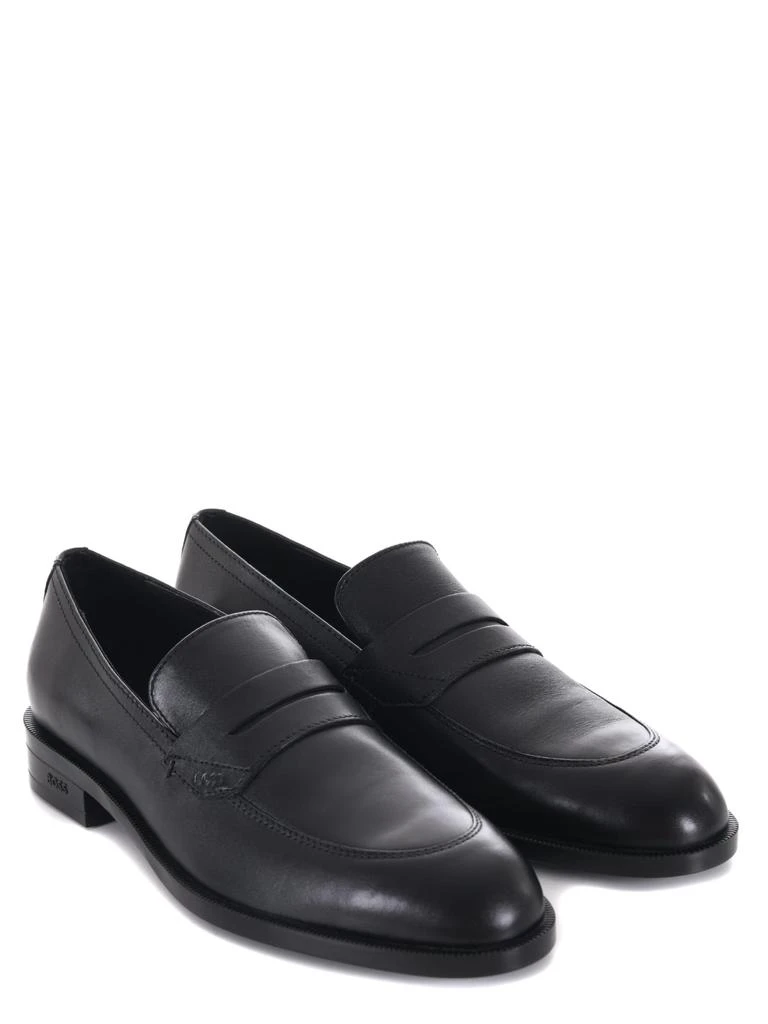 商品Hugo Boss|Boss Loafers,价格¥1847,第2张图片详细描述