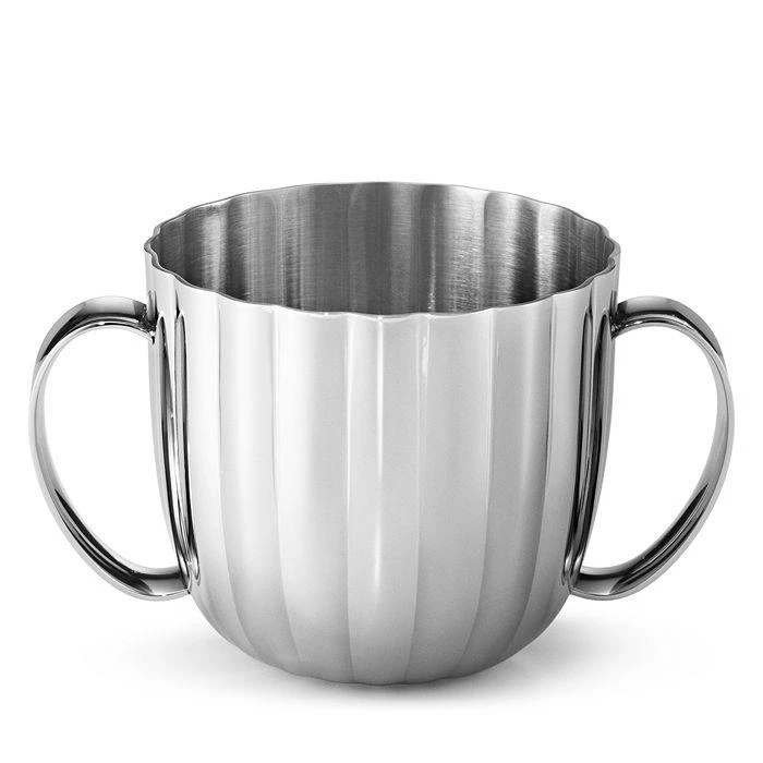 商品Georg Jensen|Bernadotte Child Set,价格¥882,第3张图片详细描述