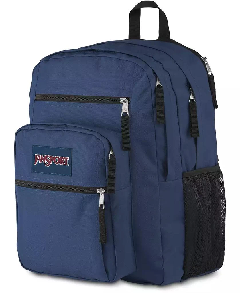 商品JanSport|Big Student Backpack,价格¥557,第3张图片详细描述