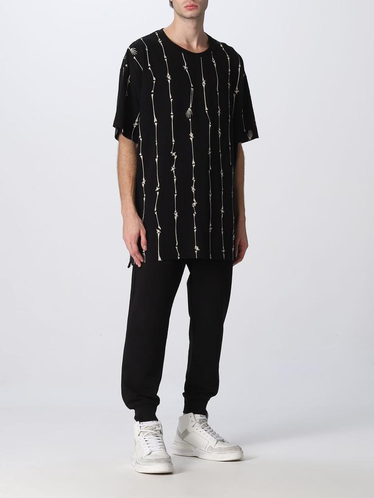商品Vivienne Westwood|Vivienne Westwood t-shirt for man,价格¥1803,第4张图片详细描述