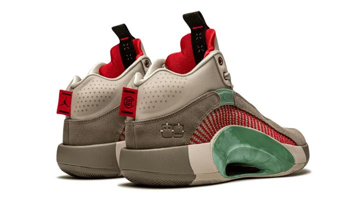 商品Jordan|Air Jordan 35 SP,价格¥2503-¥3848,第4张图片详细描述