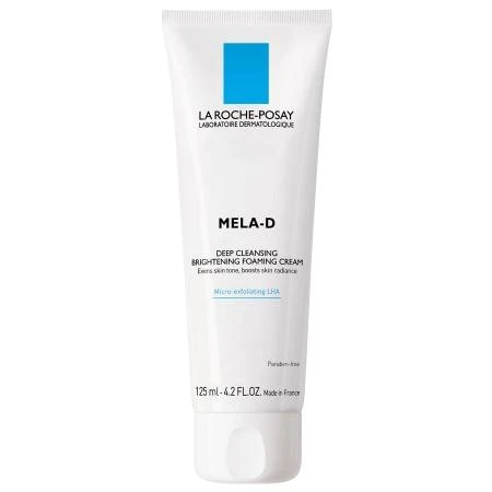 商品La Roche Posay|Mela-D Deep Cleansing Brightening Foaming Cream,价格¥198,第1张图片