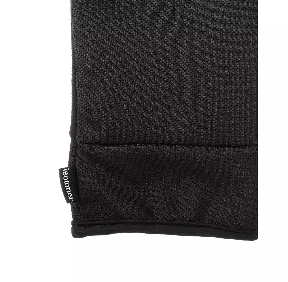 商品Isotoner Signature|Men's Lined Water Repellent Tech Stretch Gloves,价格¥479,第4张图片详细描述