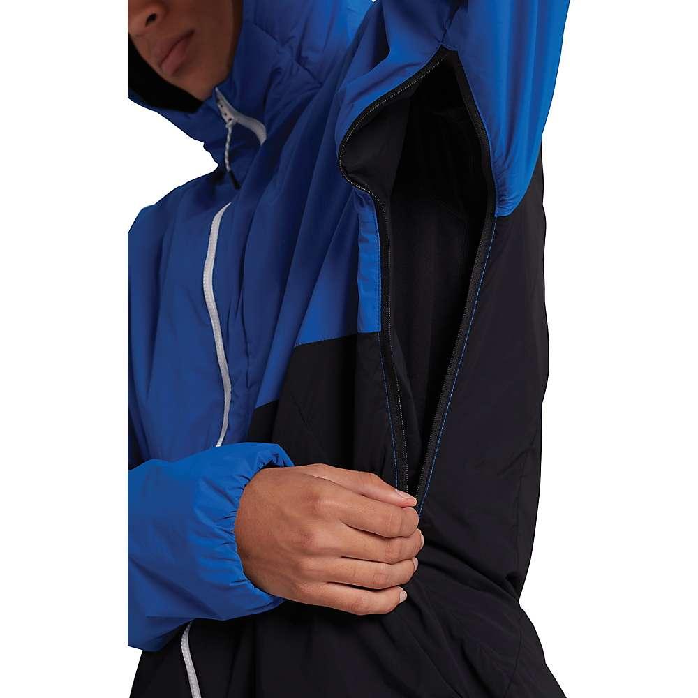Burton Men's Multipath Hooded Insulated Jacket商品第8张图片规格展示