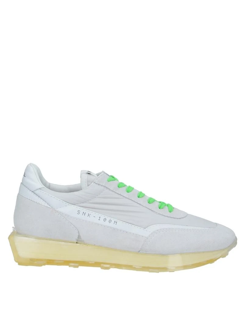 商品RUBBER SOUL|Sneakers,价格¥2921,第1张图片