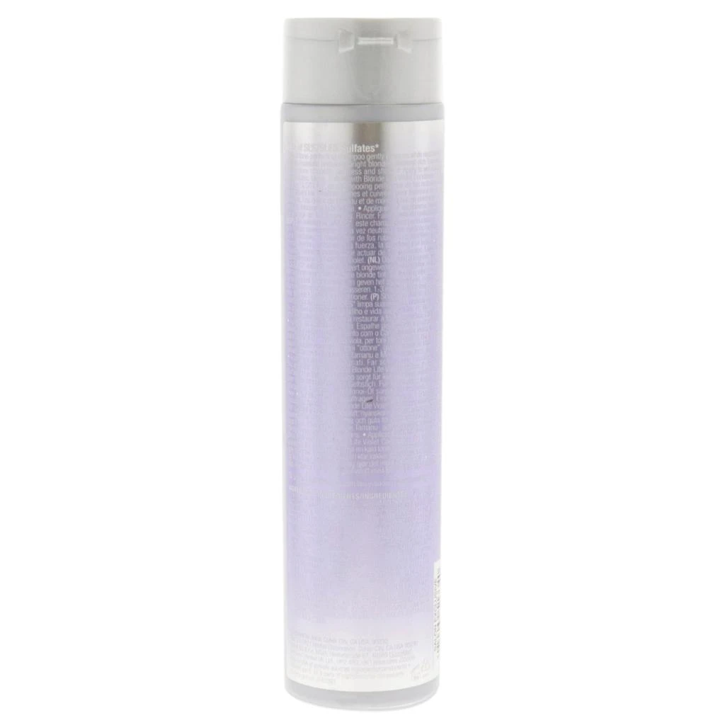 商品JOICO|Blonde Life Violet Shampoo by  for Unisex - 10.1 oz Shampoo,价格¥166,第2张图片详细描述