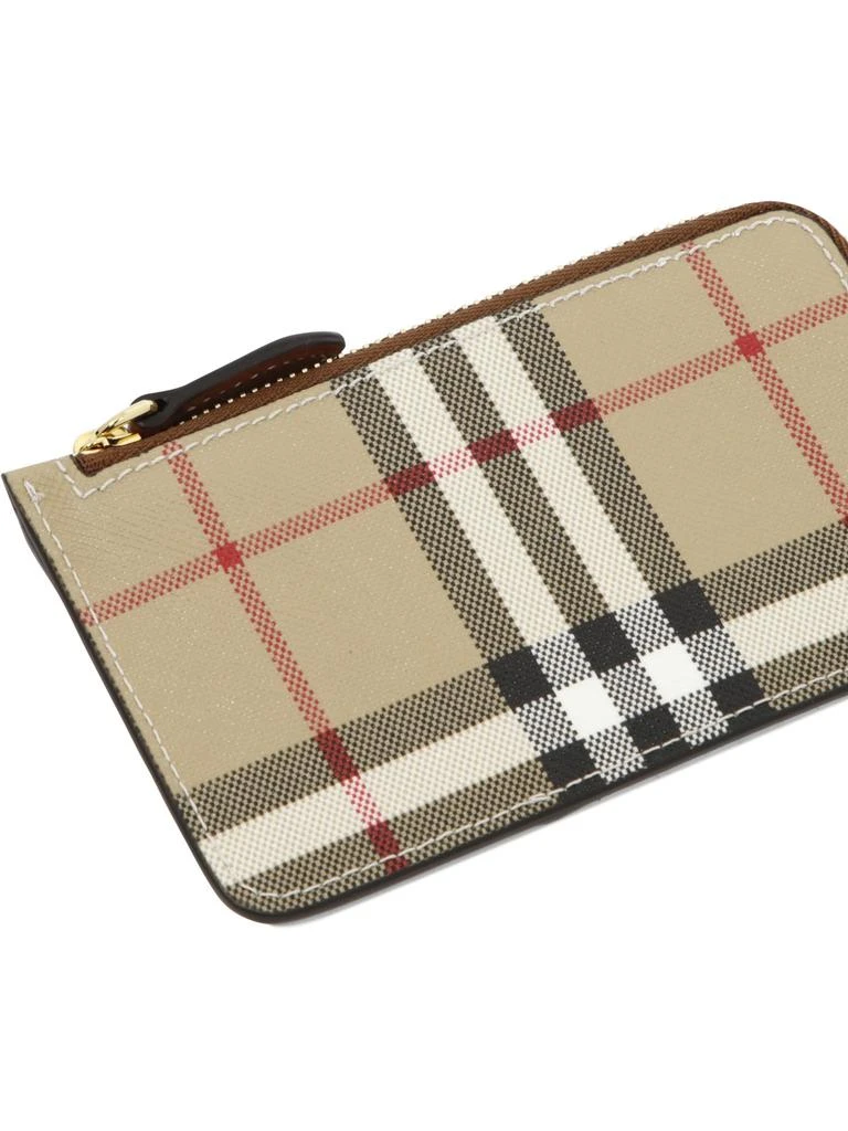 商品Burberry|"SOMERSET" CARD HOLDER,价格¥2148,第4张图片详细描述