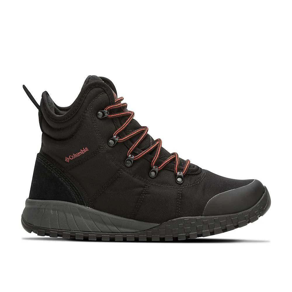 商品Columbia|男款 哥伦比亚 Columbia Men's Fairbanks Omni-Heat Boot,价格¥693,第1张图片