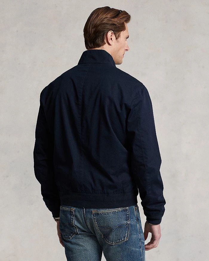 商品Ralph Lauren|男士 斜纹夹克,价格¥2003,第3张图片详细描述