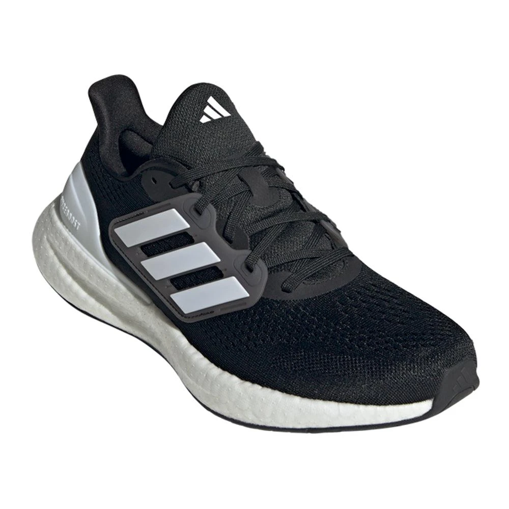 商品Adidas|Pureboost 23 Wide Running Shoes,价格¥565,第2张图片详细描述