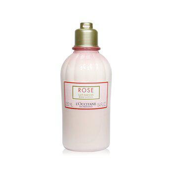 商品L'Occitane|Rose Body Lotion,价格¥218,第1张图片