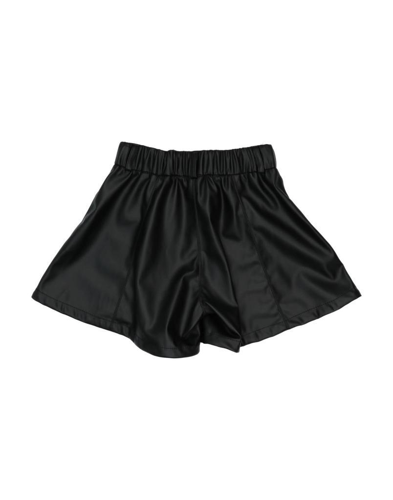 商品MONNALISA|Shorts & Bermuda,价格¥349,第4张图片详细描述