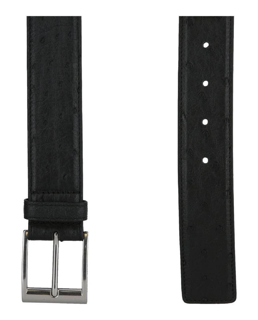 商品Bottega Veneta|Leather Belt,价格¥1877,第2张图片详细描述