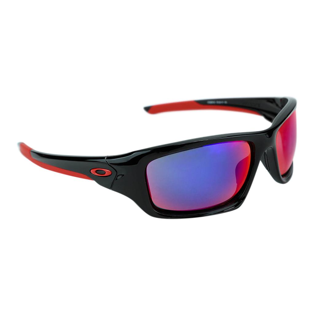 Oakley Men's Valve Sunglasses商品第3张图片规格展示