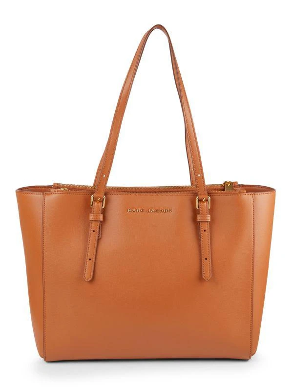商品Marc Jacobs|Commuter Leather Tote,价格¥1259,第1张图片