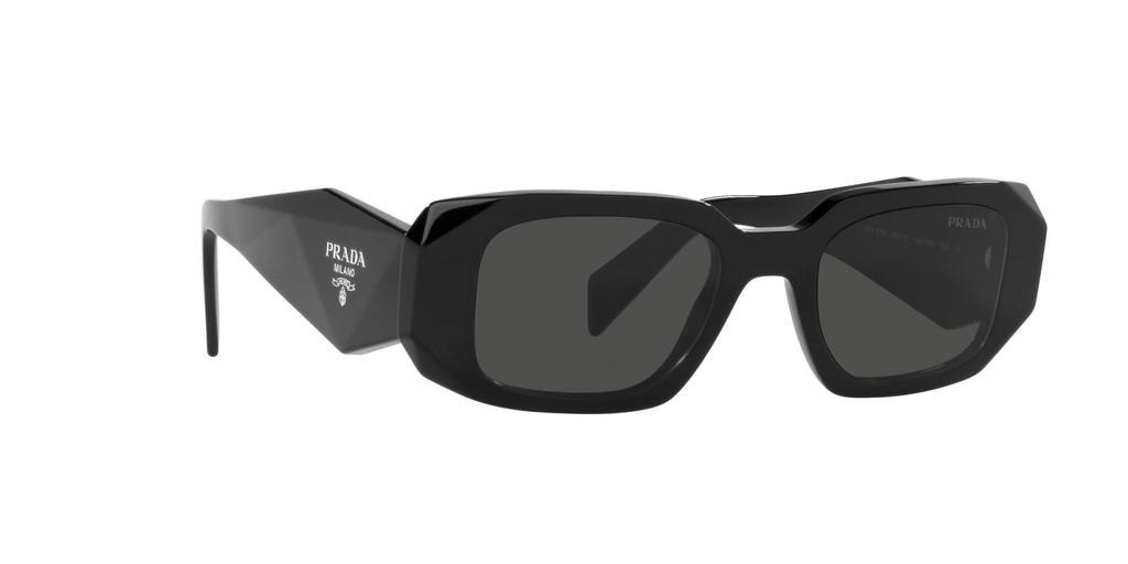 商品Prada|Prada Eyewear Sunglasses,价格¥2415,第4张图片详细描述