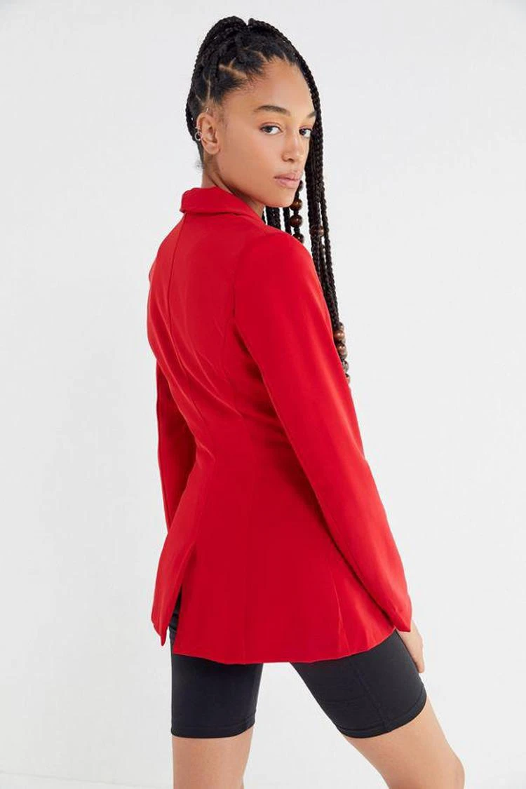 商品I.AM.GIA|I.AM.GIA Synopsis Belted Blazer,价格¥961,第2张图片详细描述