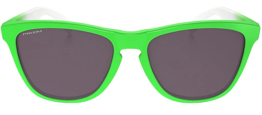 商品Oakley|Oakley FROGSKINS OO9013-99 Square Polarized Sunglasses,价格¥738,第1张图片