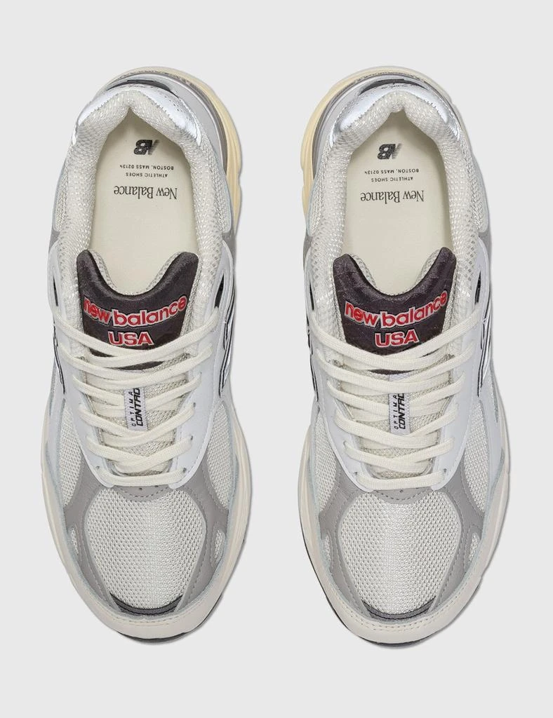 商品New Balance|990v3,价格¥2511,第3张图片详细描述
