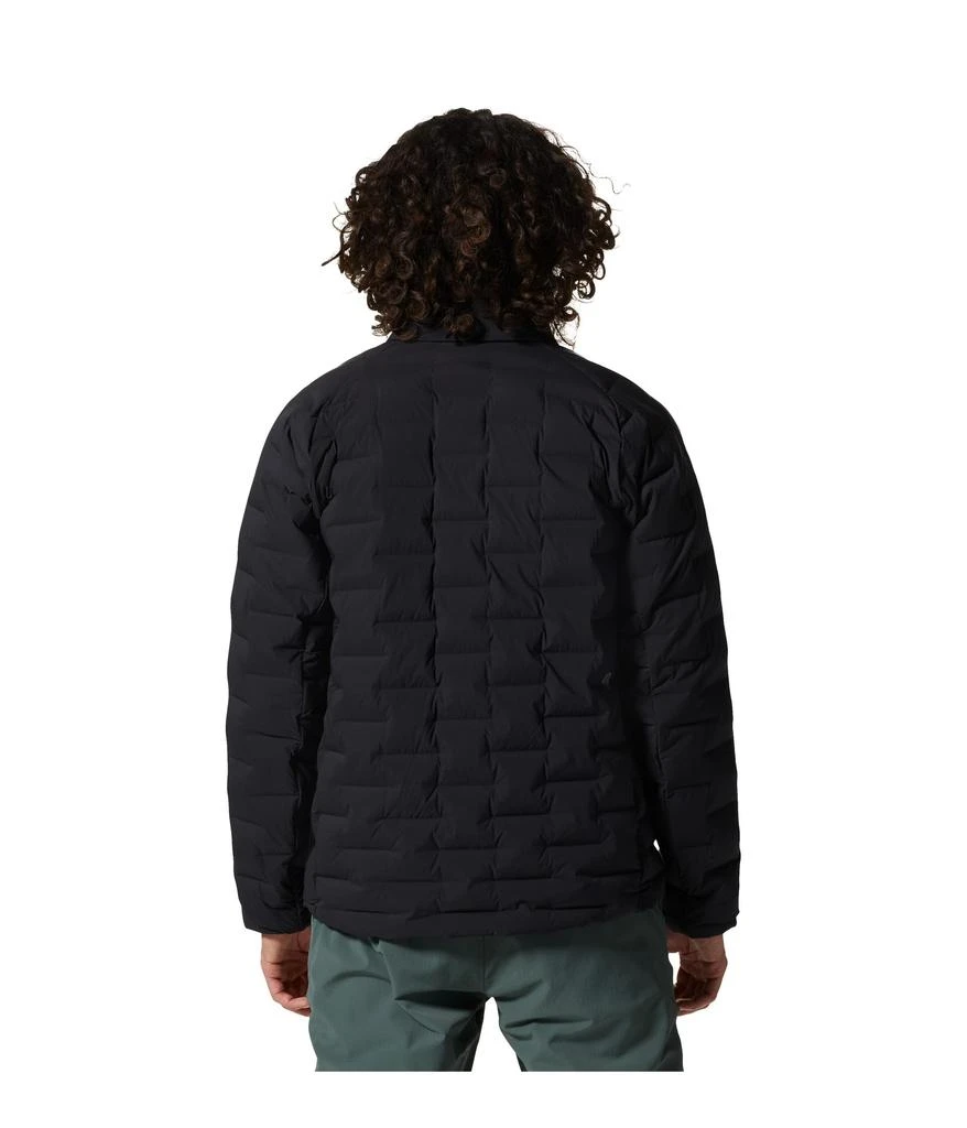 商品Mountain Hardwear|StretchDown™ Jacket,价格¥1195,第3张图片详细描述