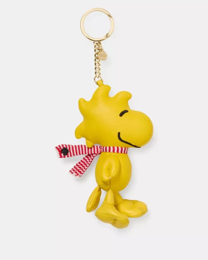 3D Flower Bag Charm 商品