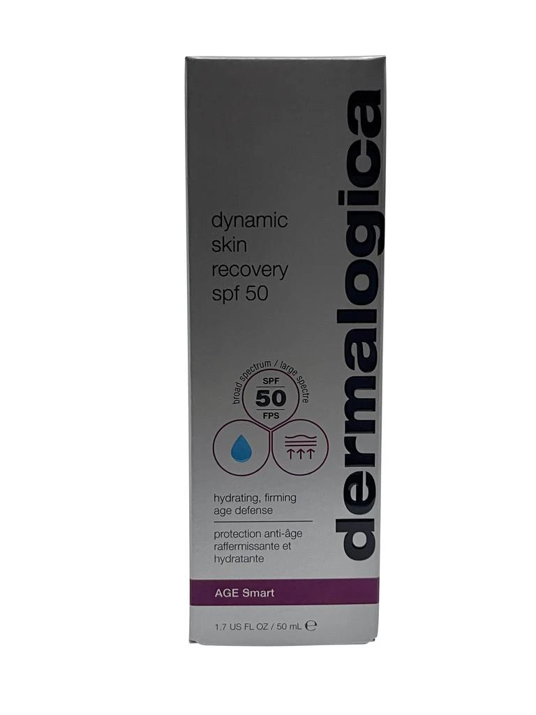 商品Dermalogica|Dynamic Skin Recovery SPF 50 1.7 OZ,价格¥1146,第1张图片