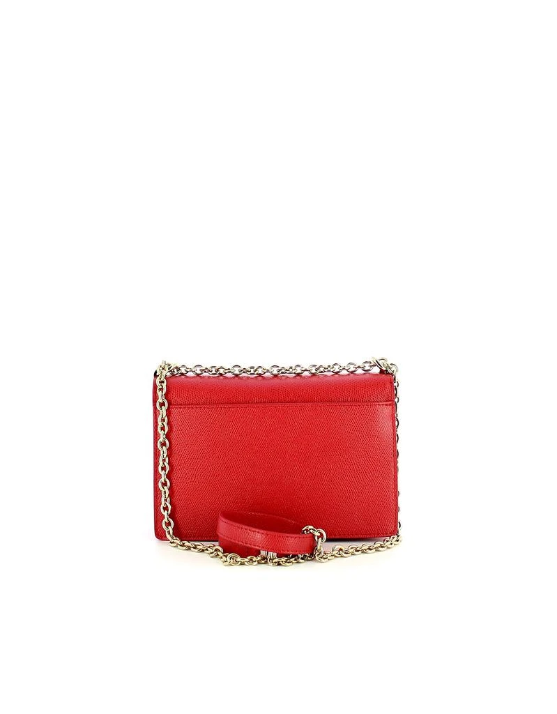 商品Furla|Red Mini 1927 Crossbody Bag 20,价格¥1739,第3张图片详细描述