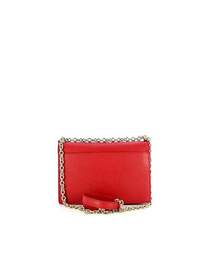 商品Furla|Red Mini 1927 Crossbody Bag 20,价格¥1587,第5张图片详细描述