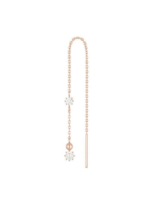 商品J.ESTINA|J e te 14K Single Earring (JJJTEQ2BS018R4P00),价格¥992,第1张图片