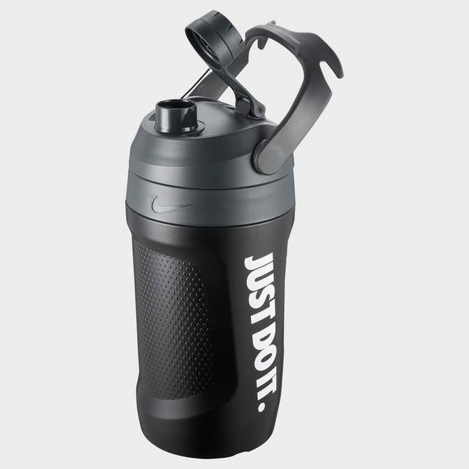 商品NIKE|Nike 40oz Fuel Jug Water Bottle,价格¥163,第1张图片