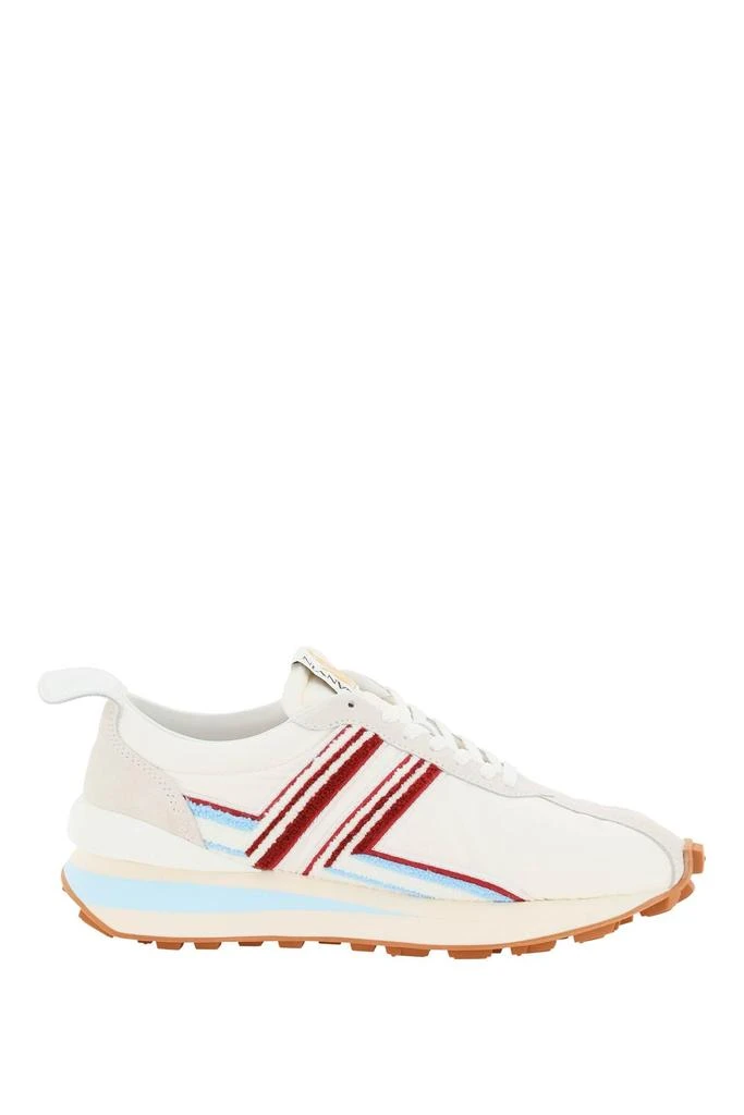 商品Lanvin|Lanvin Bumper Sneakers,价格¥2201,第1张图片