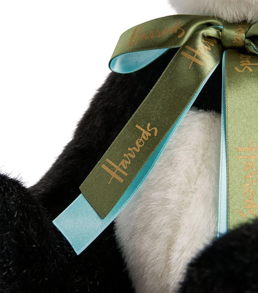 商品Harrods|Mae the Panda Bear (30cm),价格¥884,第3张图片详细描述