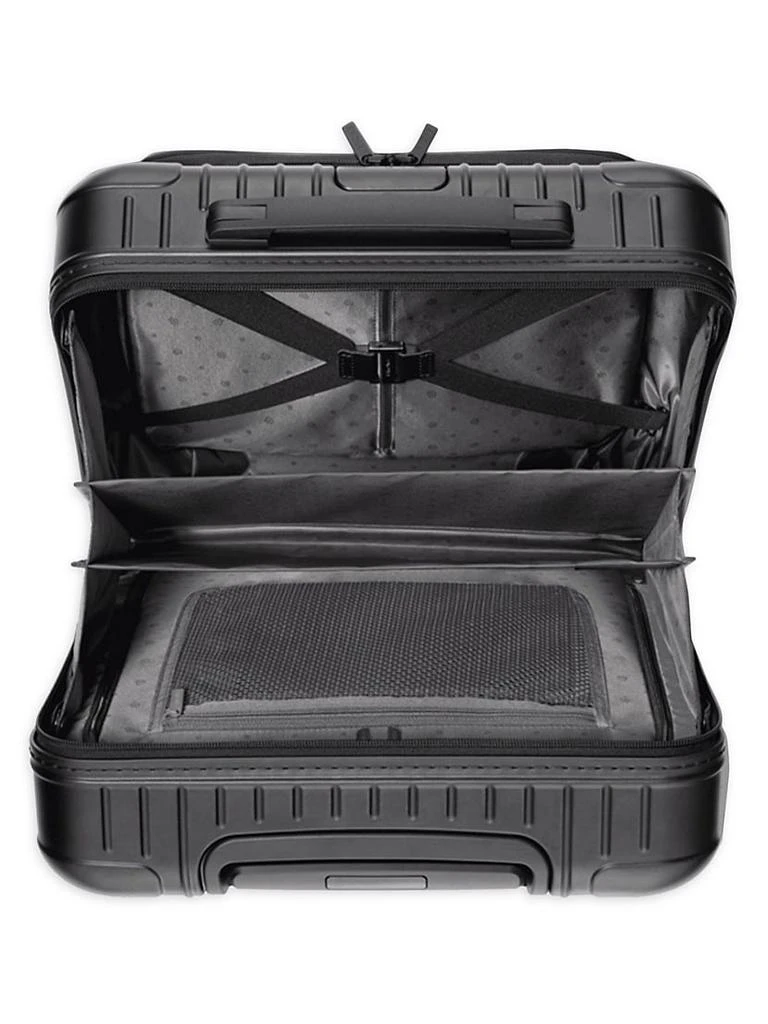 商品RIMOWA|Essential Sleeve Compact 16.75" Carry-On Suitcase,价格¥7696,第2张图片详细描述