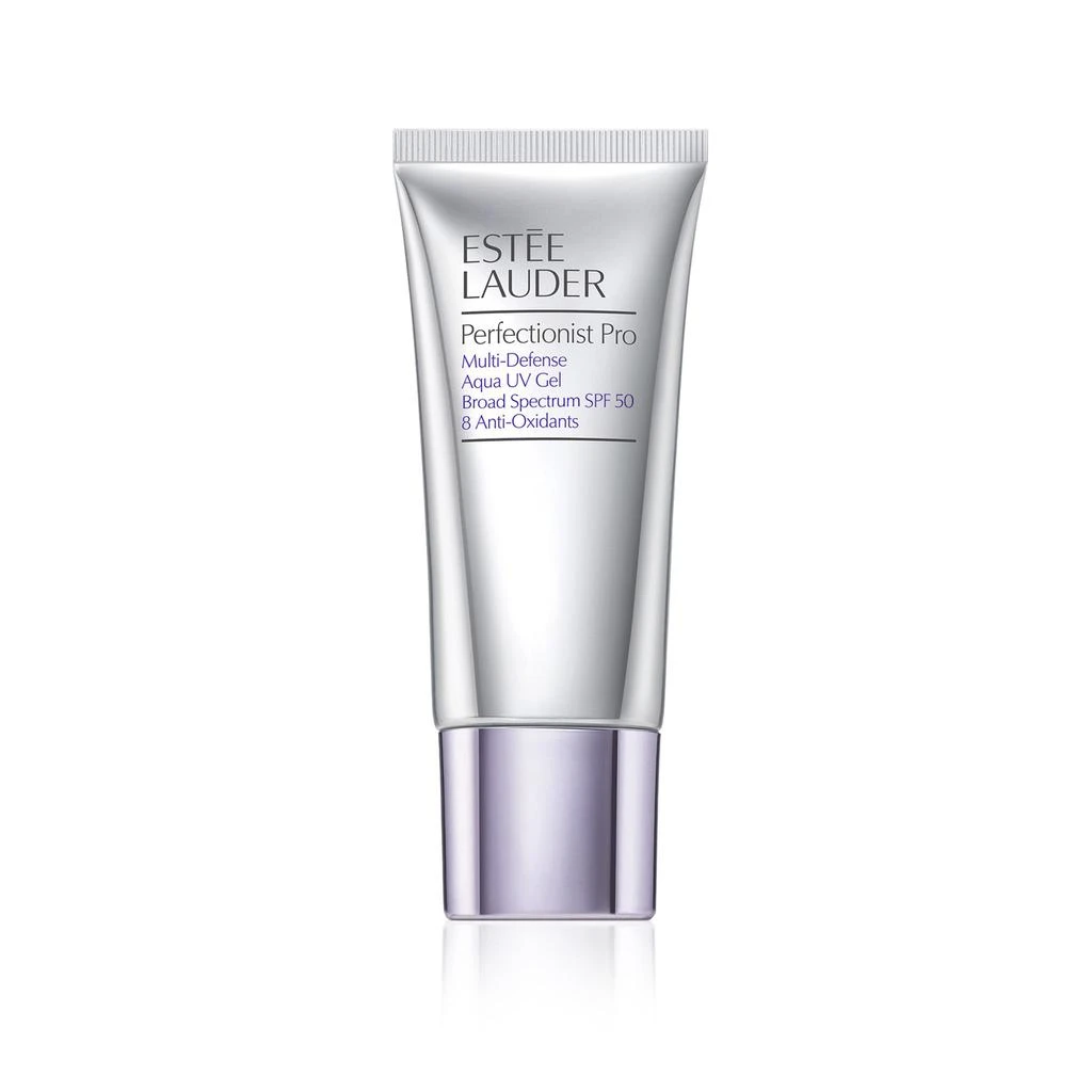 商品Estée Lauder|Perfectionist Pro Multi-Defense Aqua UV Gel SPF 50,价格¥381,第1张图片