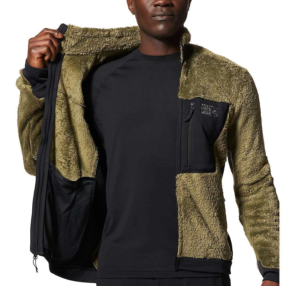 Men's Polartec High Loft Jacket 商品