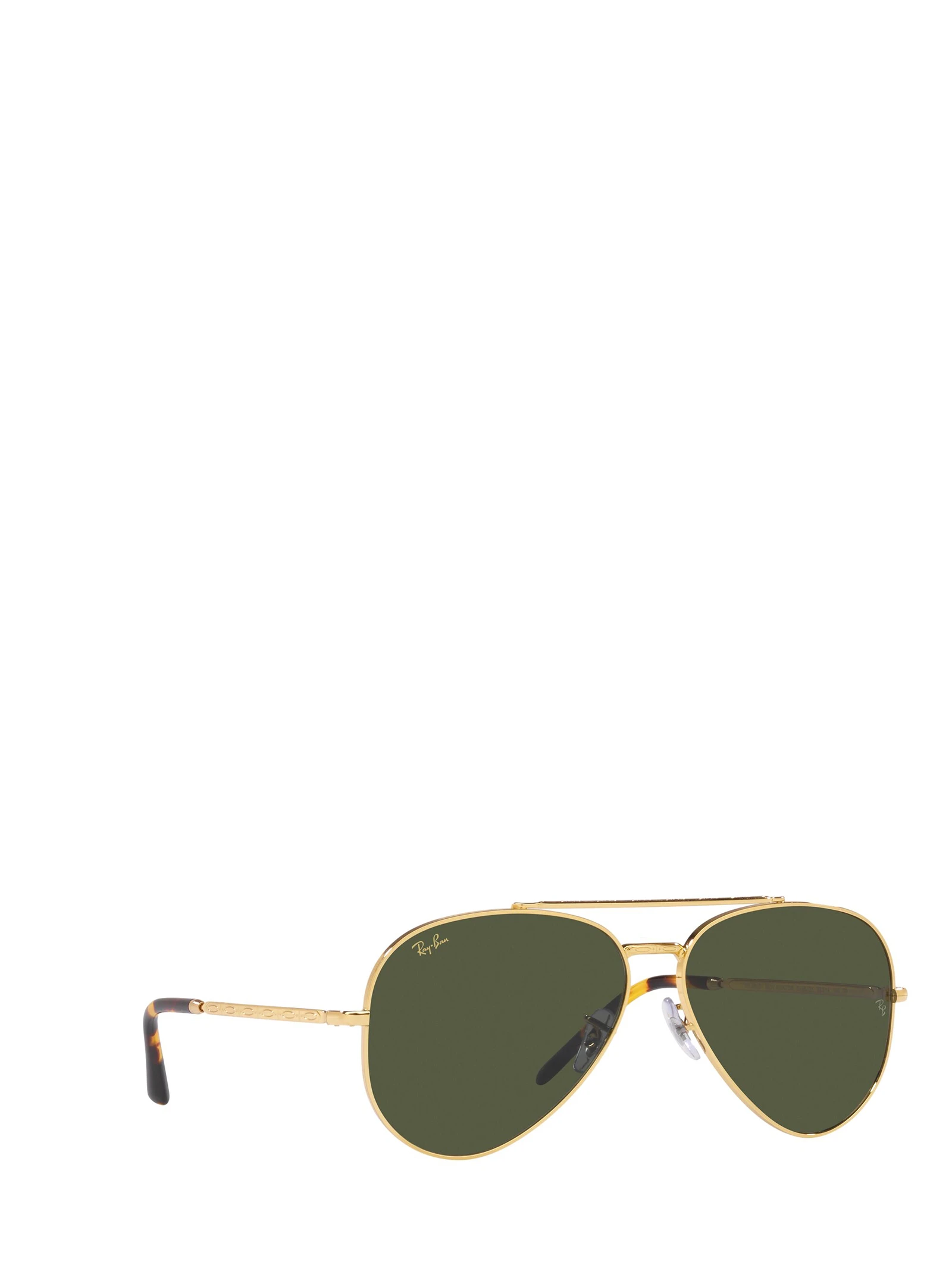商品【商品预售7天】 Ray-Ban|Ray-Ban 女士太阳镜 RB3625919631 金色,价格¥1450,第3张图片详细描述
