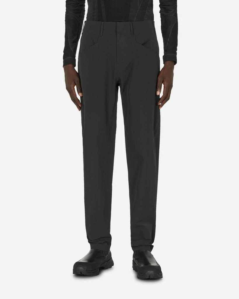 商品Arc'teryx|Voronoi Pants Black,价格¥2443,第1张图片