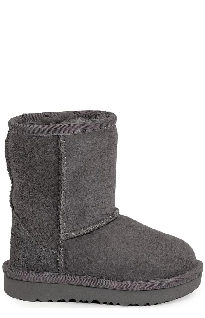 商品UGG|UGG Kids Round Toe Ankle Boots,价格¥1158,第1张图片