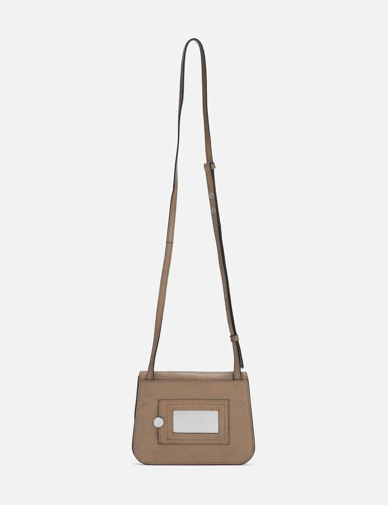 商品Acne Studios|Platt Crossbody Bag,价格¥7528,第4张图片详细描述