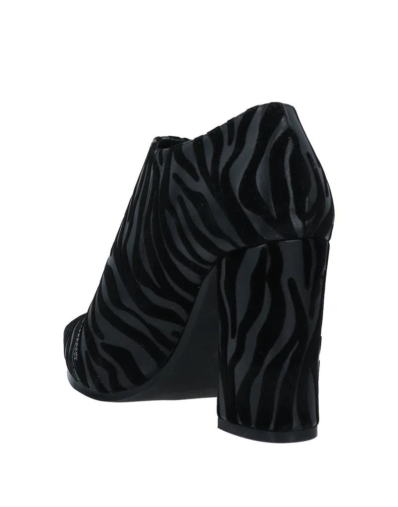 商品CAFèNOIR|Ankle boot,价格¥566,第3张图片详细描述