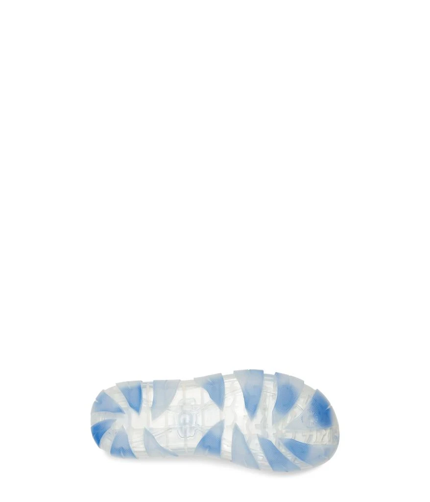 商品UGG|Jella Clear Watercolors Slide,价格¥475,第3张图片详细描述