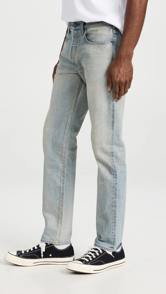 商品John Elliott|John Elliott The Daze Coast 2 Jeans,价格¥3248,第4张图片详细描述
