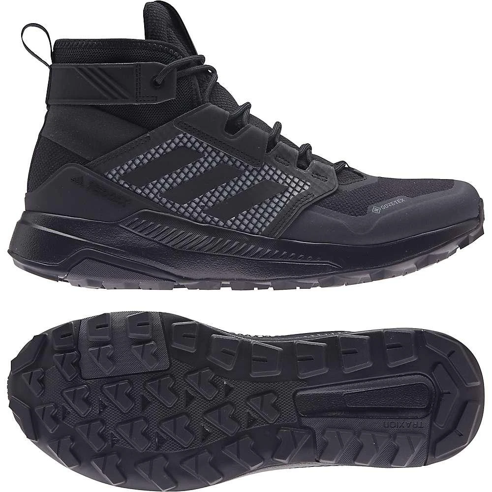 商品Adidas|Adidas Men's Terrex Trailmaker Mid GTX Shoe,价格¥871,第3张图片详细描述