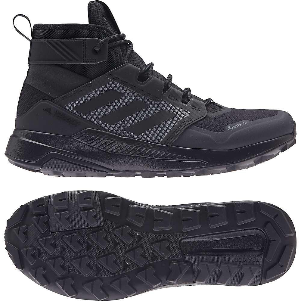 商品Adidas|Adidas Men's Terrex Trailmaker Mid GTX Shoe,价格¥1116,第4张图片详细描述