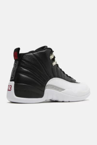 Nike Air Jordan 12 Retro 'Playoff' 2022 Sneakers - CT8013-006商品第3张图片规格展示