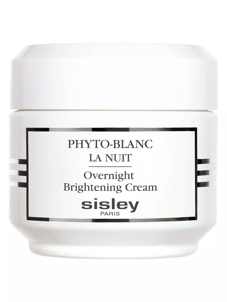 商品Sisley|Phyto-Blanc Overnight Brightening Cream,价格¥2137,第1张图片